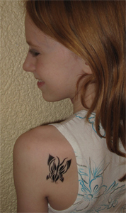 Airbrush-Tattoos-Funtattoo